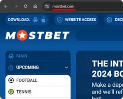 MostBet Casino site MostBet Casino site