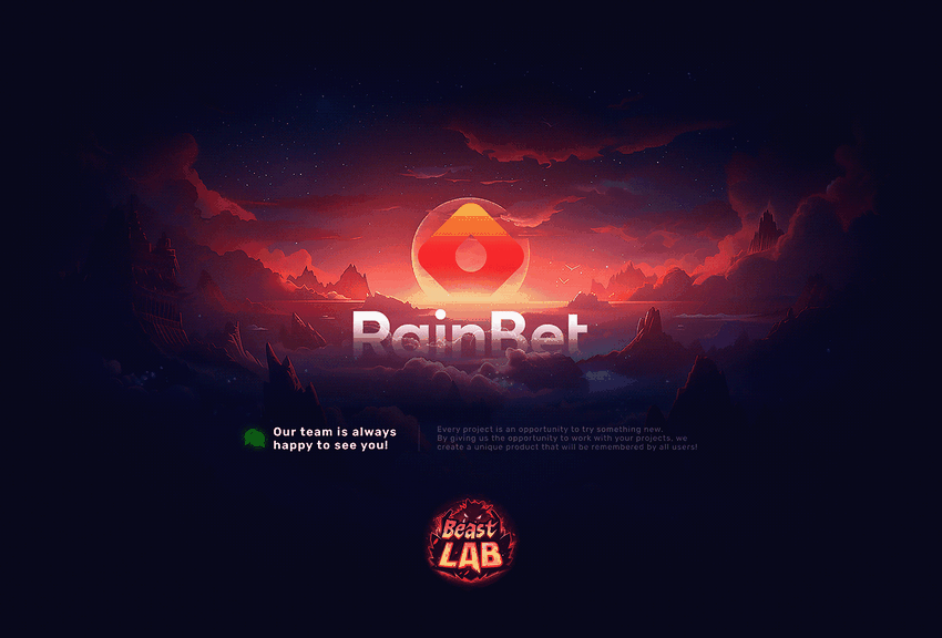 Rainbet Casinò Online Rainbet Casinò Online
