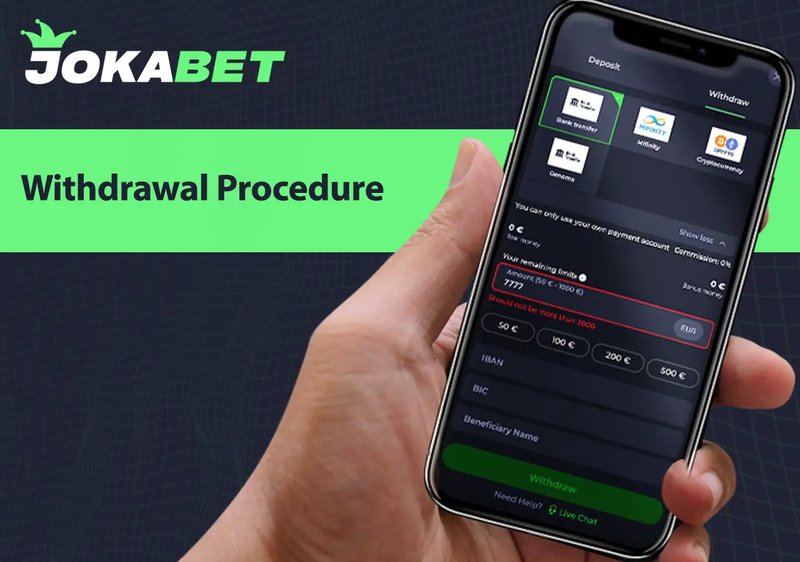 Discover the Exciting World of Jokabet Casino in the UK Today